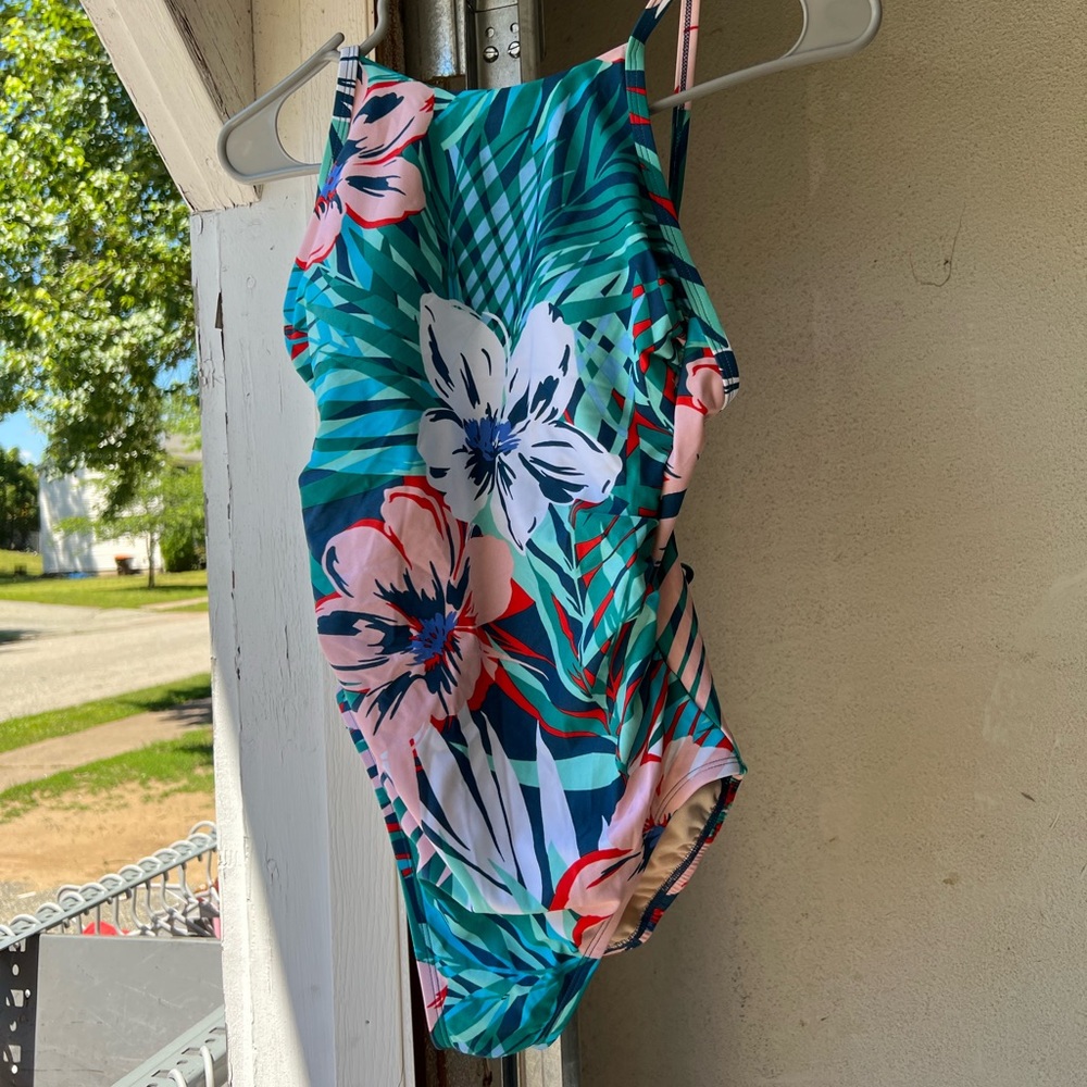 Swimwear